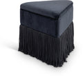 Trivoli - Ottoman / Stool