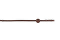 Trust Arezzo Rubber Reins w/ Round Stops