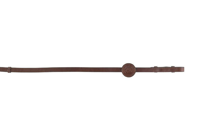 Trust Arezzo Rubber Reins w/ Round Stops