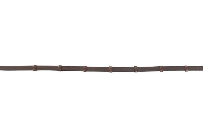 Trust Arezzo Rubber Reins w/ Round Stops
