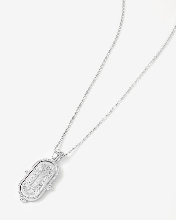 Two Of A Kind Necklace