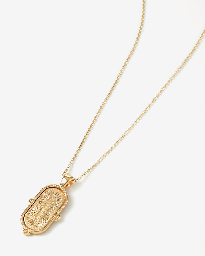 Two Of A Kind Necklace