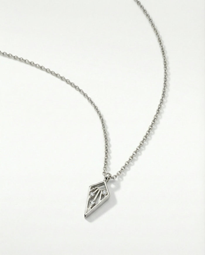 Bryan Anthonys Unshakeable Necklace