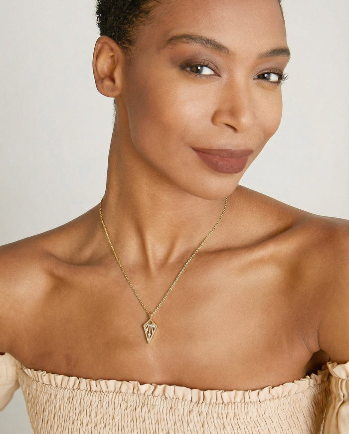 Bryan Anthonys Unshakeable Necklace