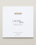 Bryan Anthonys Layers of You Unstoppable Pave Ring Gold