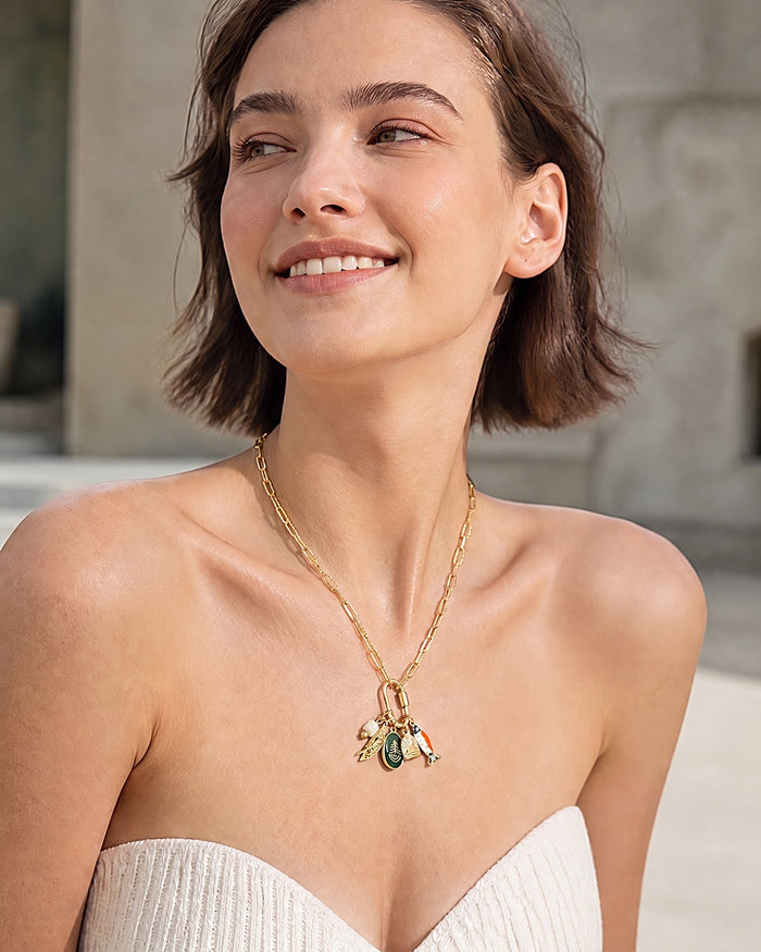 Up North Necklace