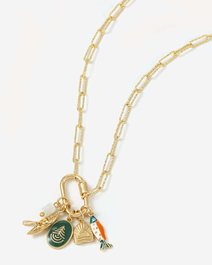 Up North Necklace