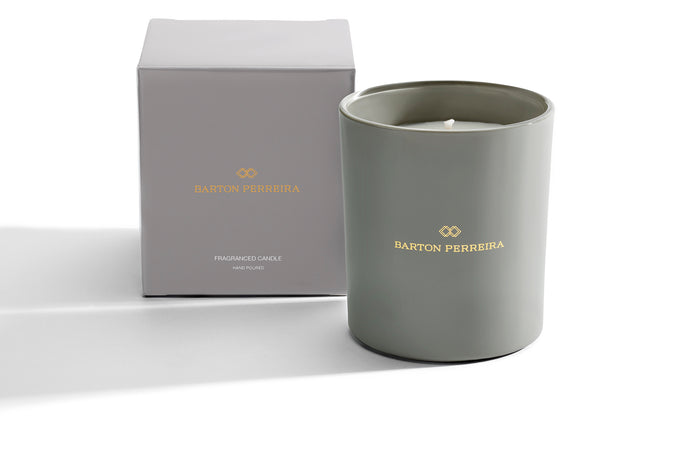 #color_Urban Minimalism Candle