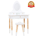 Vanity Table - The Well Appointed House