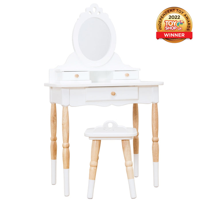 Vanity Table - The Well Appointed House