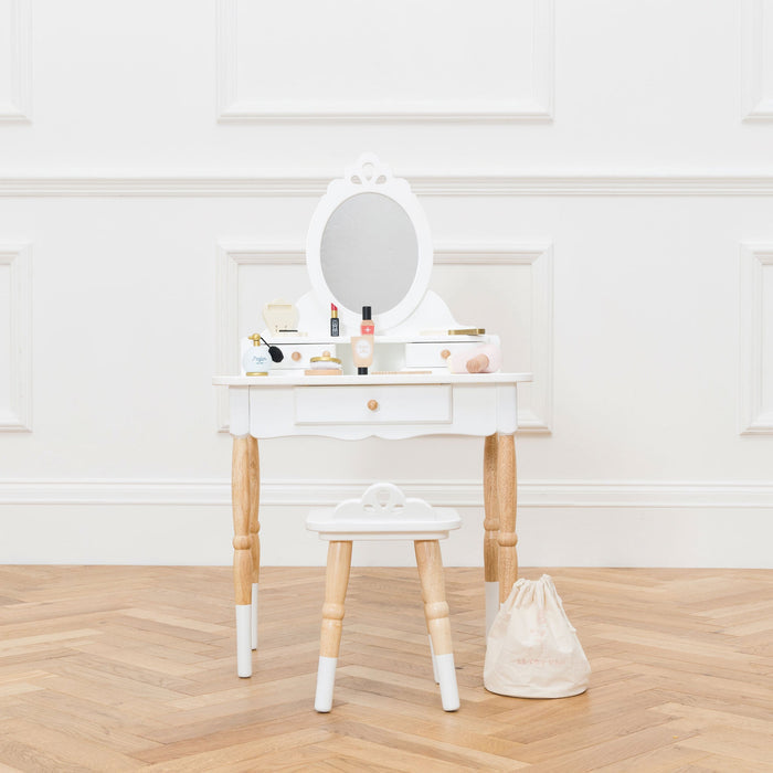 Vanity Table - The Well Appointed House
