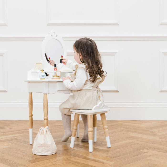 Vanity Table - The Well Appointed House