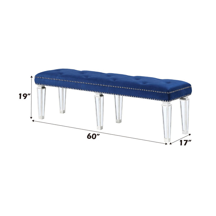 Varian - Bench