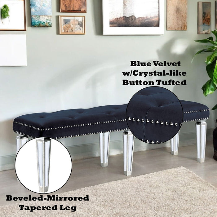 Varian - Bench