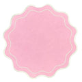 Waverly Placemat in Pink, Set of 4 - The Well Appointed House