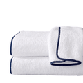 Wellow Brook Roma Terry Bath Towels - Bath Towels - The Well Appointed House