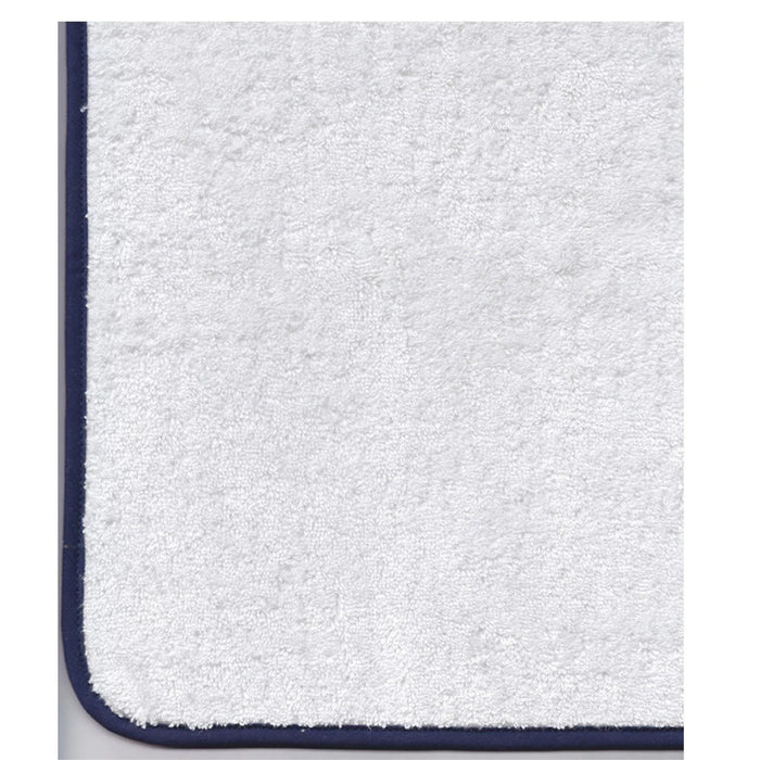 Wellow Brook Roma Terry Bath Towels - Bath Towels - The Well Appointed House