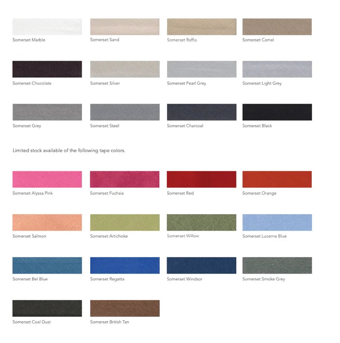 Wellow Brook Roma Terry Bath Towels - Bath Towels - The Well Appointed House