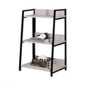Wendral - Bookshelf