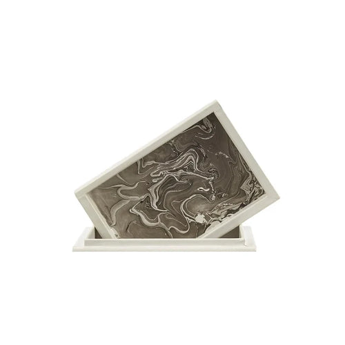 "When You Find Somebody Good, Keep Them In Your Life" Tom Ford Quote Decorative Box - Decorative Boxes - The Well Appointed House