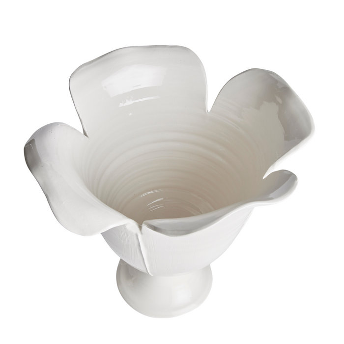 Large Petalo Vase -The Well Appointed House