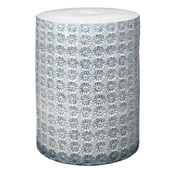 Wildflower_Side_Table -The Well Appointed House