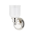 Windham Wall Sconce - The Well Appointed House