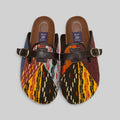 Women's Kilim Clog Size 10 - RES IPSA