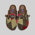 Women's Kilim Clog Size 6 - RES IPSA