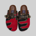 Women's Kilim Clog Size 7 - RES IPSA