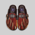 Women's Kilim Clog Size 7