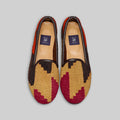 Women's Kilim Loafer Size 10