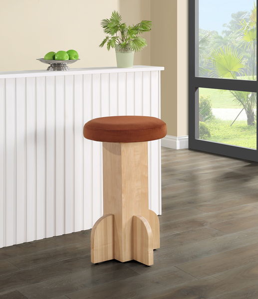 Wyatt - Stool