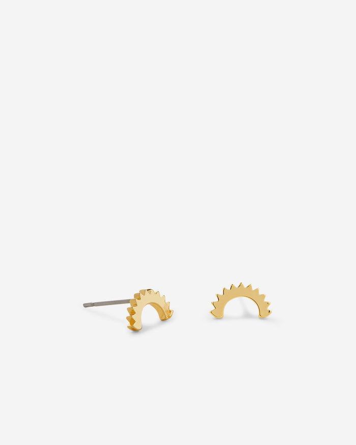 You Are My Sunshine Earrings showcase