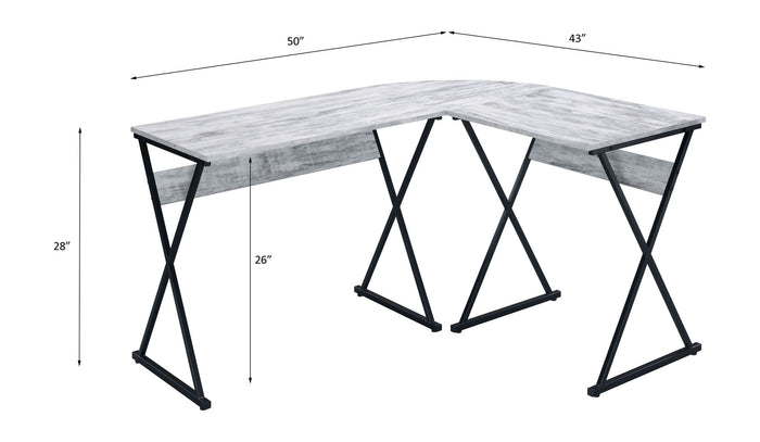 Zafiri - Writing Desk