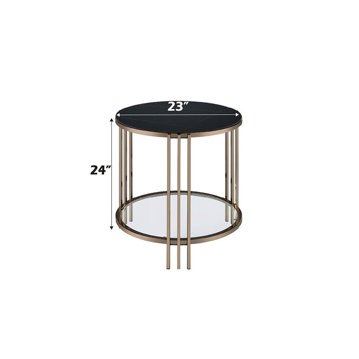 Zaidee - Table