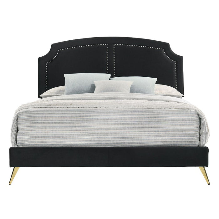 Zeena - Bed