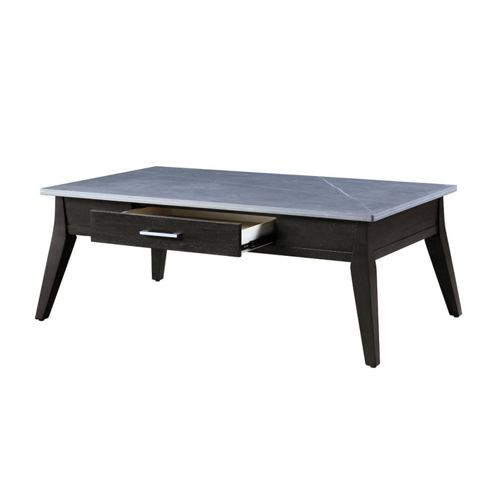 Zemocryss - Table