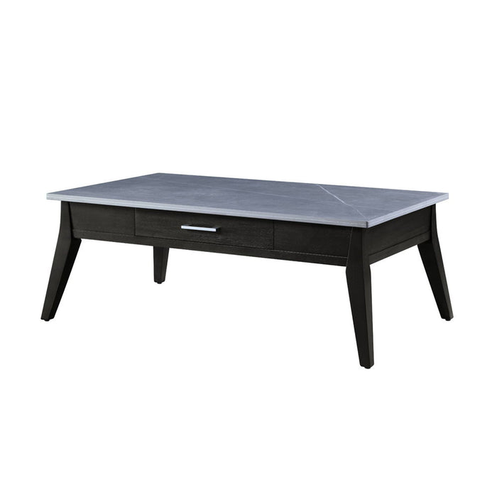 Zemocryss - Table