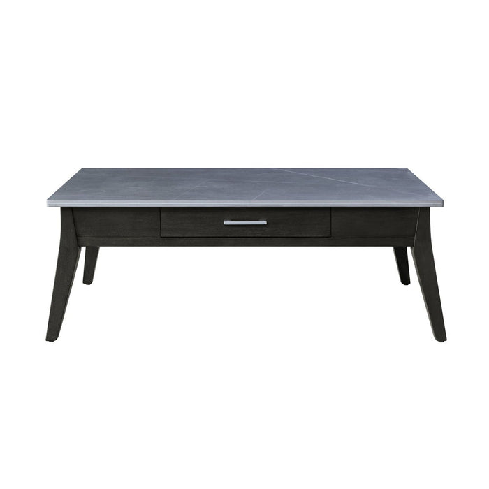 Zemocryss - Table