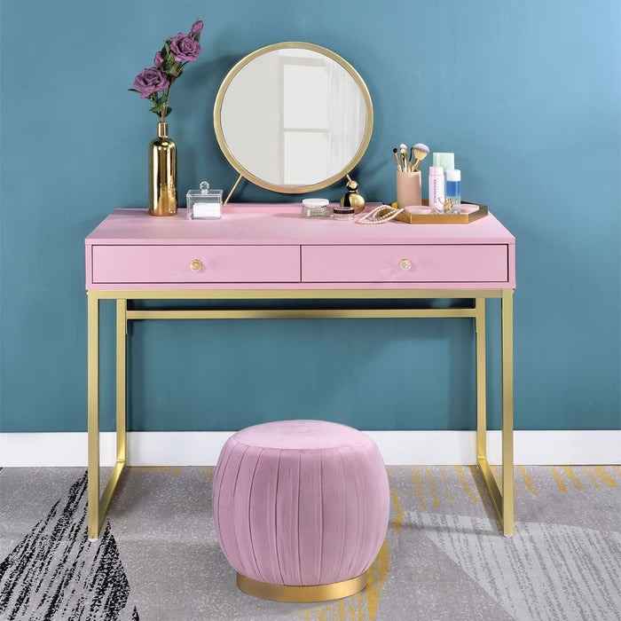 Zinnia - Ottoman