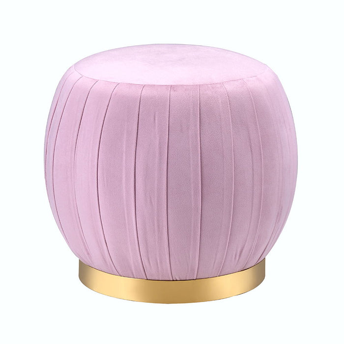 Zinnia - Ottoman